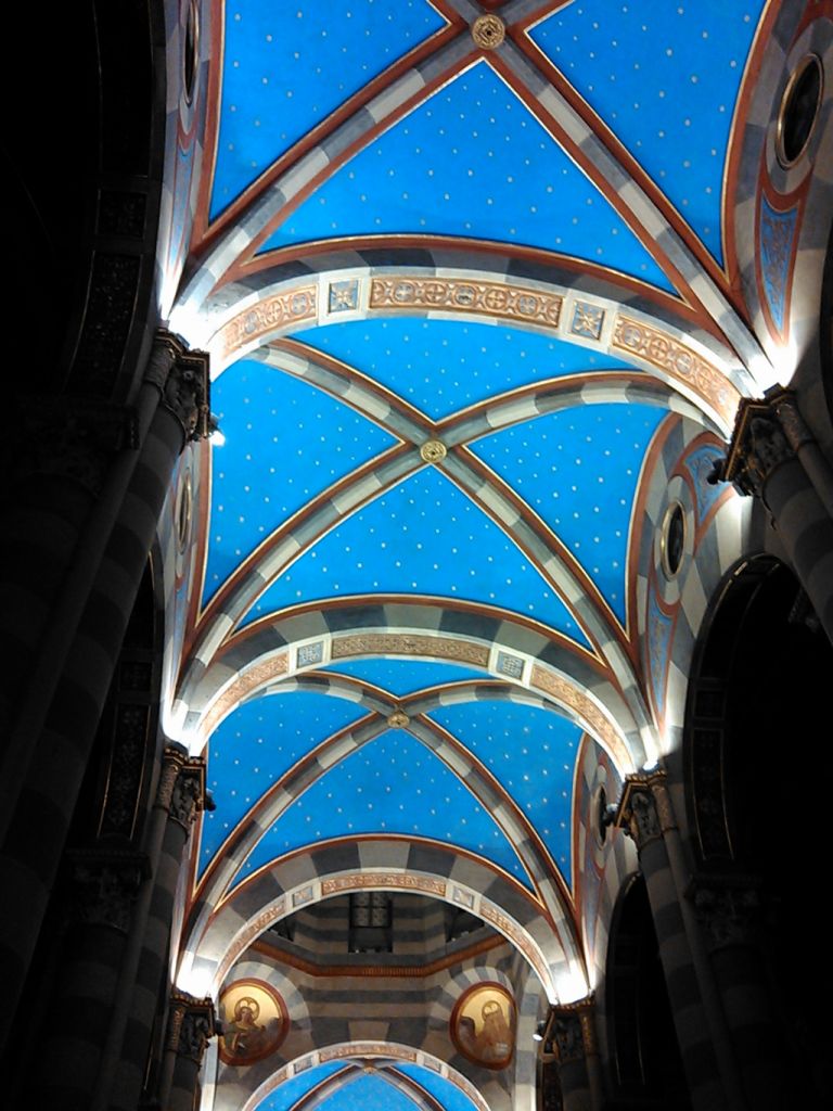 Casale Città Aperta